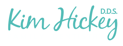 Hickey Logo - Top Rated Dentist in Denison | Kim Hickey DDS