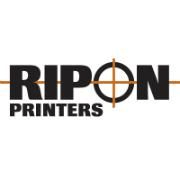 Ripon Logo - Working at Ripon Printers. Glassdoor.co.uk