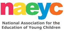 NAEYC Logo - UNF - Florida Institute of Education - Naeyc Conference