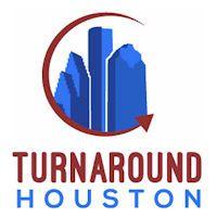 Houston Logo - Turnaround Houston!