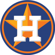 Houston Logo - Houston Astros | Brands of the World™ | Download vector logos and ...