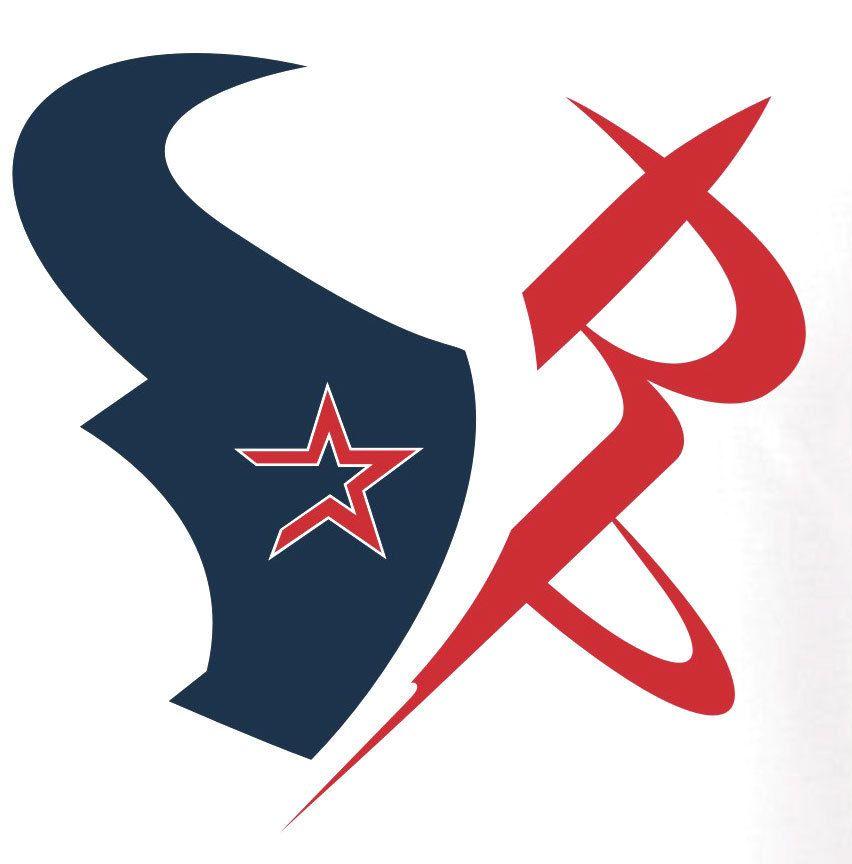Houston Logo - CreARTive. Texans, Houston