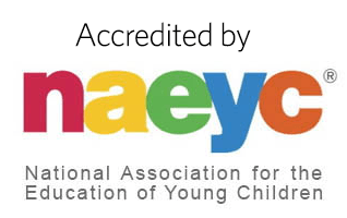 NAEYC Logo - Licensing, NAEYC, and More