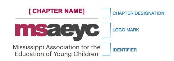 NAEYC Logo - Affiliate Brand Guidelines | NAEYC