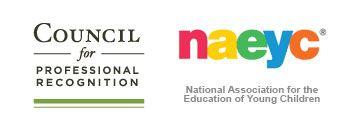 NAEYC Logo - CDA and NAEYC for Professional Recognition
