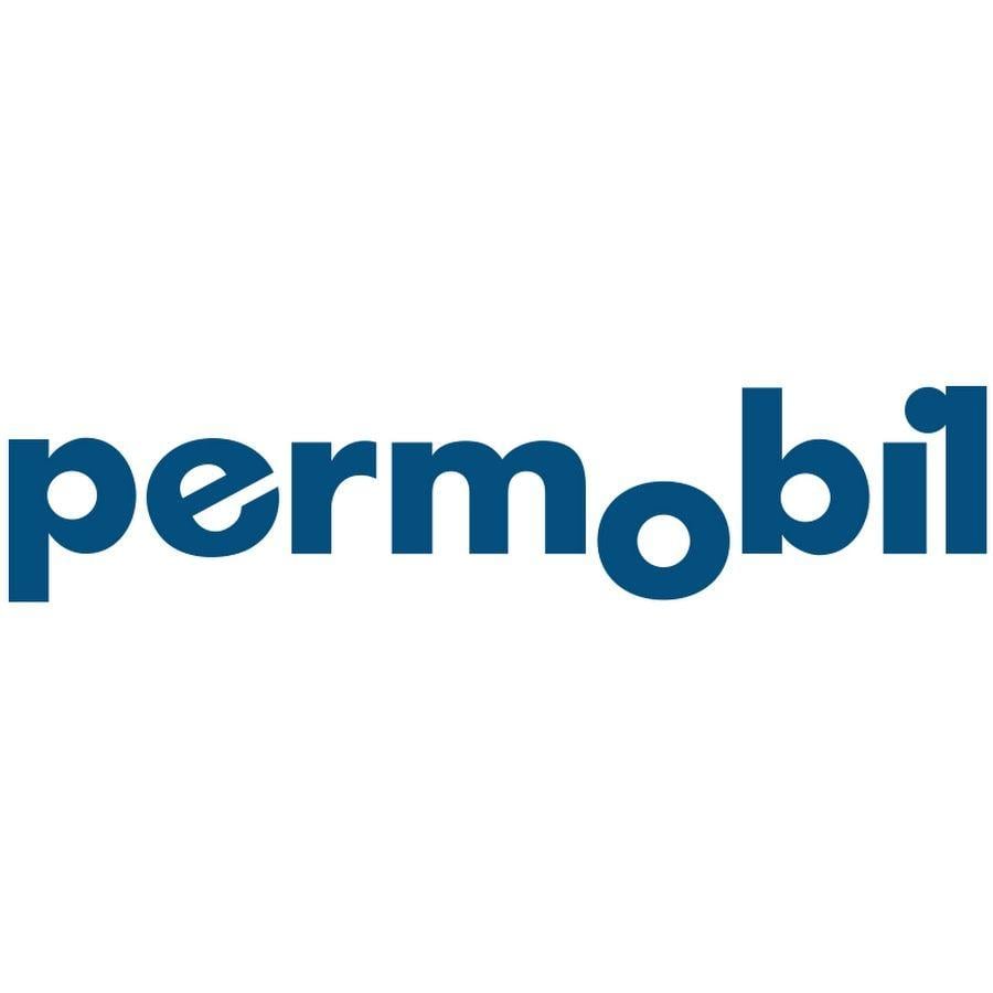 Permobil Logo - Permobil Corporation - YouTube