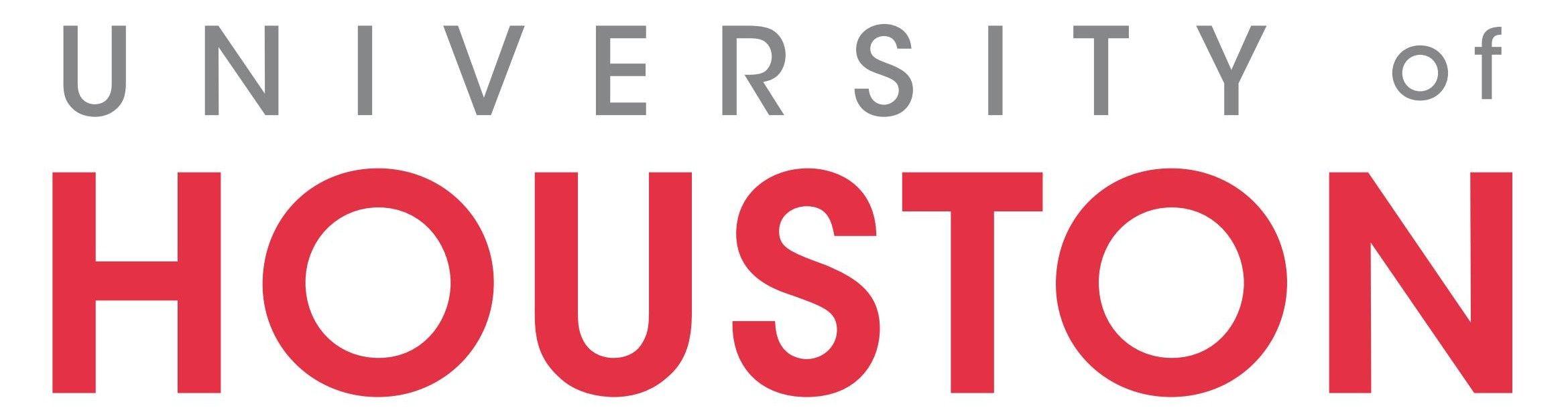 Houston Logo - University-of-Houston-logo - Albert Schweitzer Fellowship