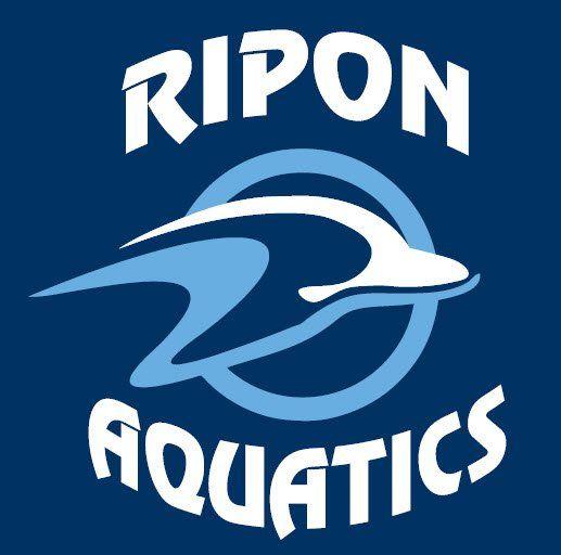 Ripon Logo - Ripon Aquatics