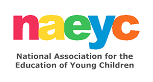 NAEYC Logo - NAEYC Accredited | Language Immersion School | Resources