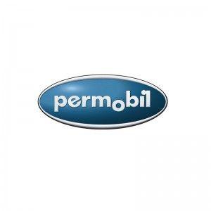 Permobil Logo - Permobil Custom Wheelchairs | BLVD.com