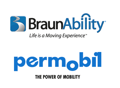 Permobil Logo - BraunAbility® and Permobil Announce Joint Research and Development ...