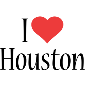 Houston Logo - Houston Logo | Name Logo Generator - I Love, Love Heart, Boots ...