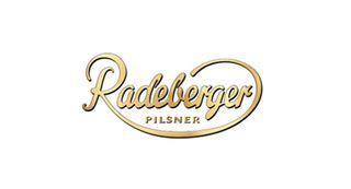 Radeberger Logo - Radeberger Logo