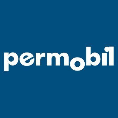 Permobil Logo - LogoDix