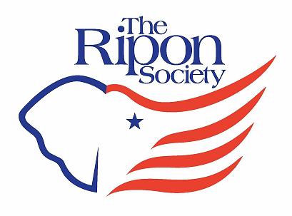 Ripon Logo - Ripon Society - Influence Watch