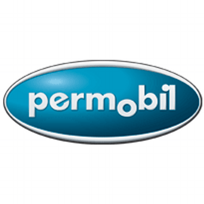 Permobil Logo - Permobil LifeStand on Twitter: 