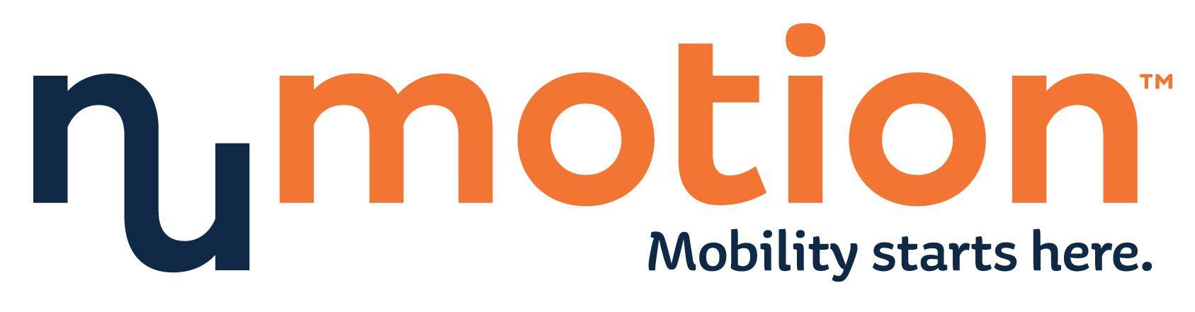 Permobil Logo