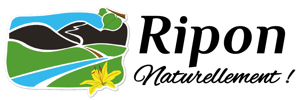 Ripon Logo - Accueil Ripon – Municipalité de RIPON