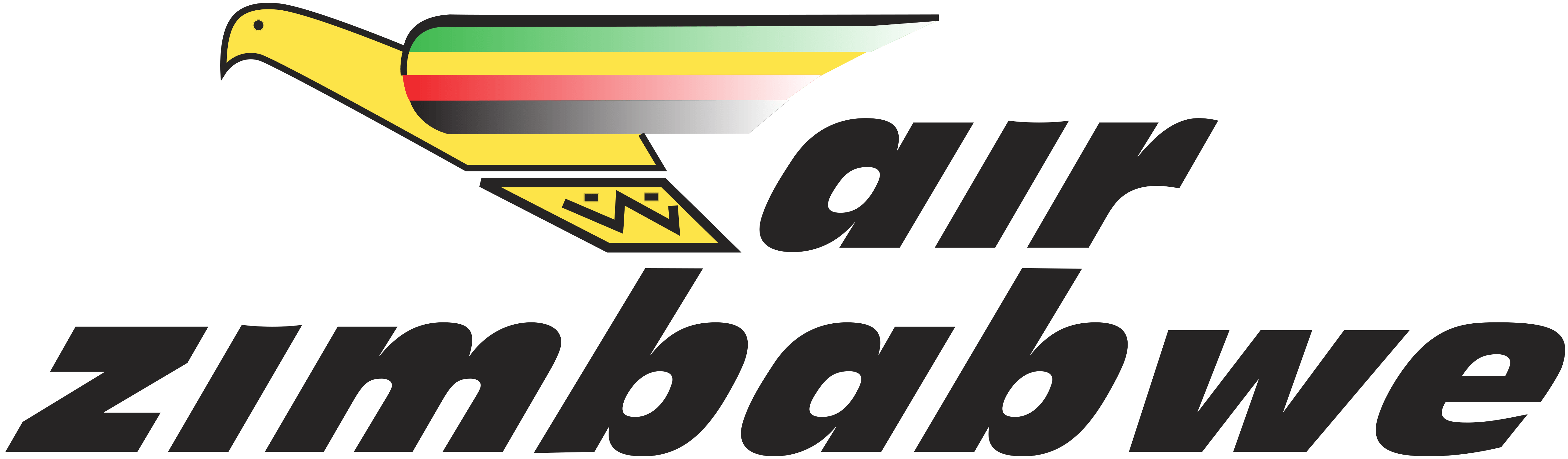 Zimbabwe Logo - Air Zimbabwe - Pindula