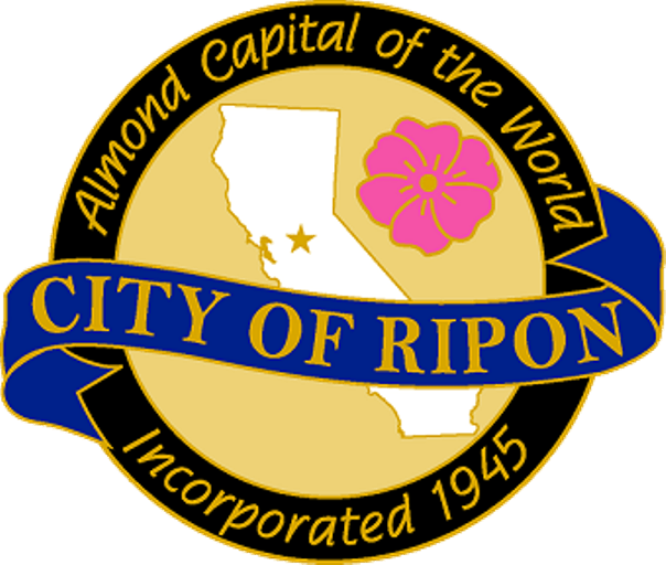 Ripon Logo - Staff