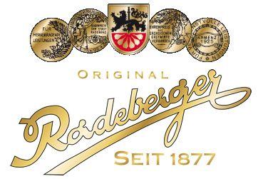 Radeberger Logo - Datei:Radeberger logo.JPG – Wikipedia