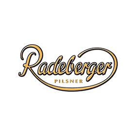 Radeberger Logo - Radeberger logo vector