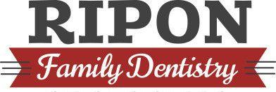 Ripon Logo - Home - Ripon Family Dentistry - Ripon, WI Dentist