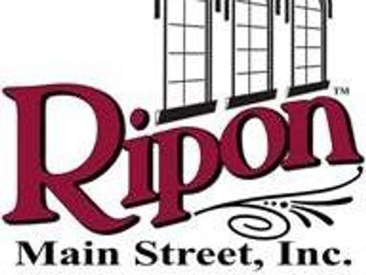 Ripon Logo - Ripon Summer Concert to feature 5 Card Studs June 15