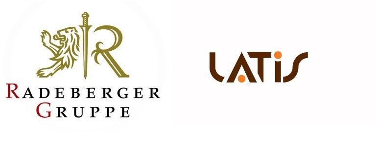 Radeberger Logo - Latis Imports and Radeberger Gruppe USA to End Partnership | The ...