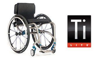 Permobil Logo - U.S. Rehab adds TiLite as a contracted supplier | U.S. Rehab Blog