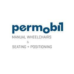 Permobil Logo - Bargain Basement - Permobil