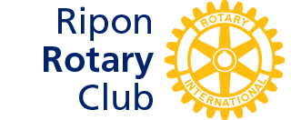 Ripon Logo - Ripon Rotary Club