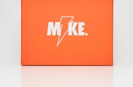 KicksOnFire Logo - Air Jordan 1 Retro High OG Gatorade Pack • KicksOnFire.com