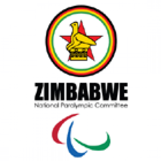 Zimbabwe Logo - IPC Launches New Website for Zimbabwe National Paralympic Committee