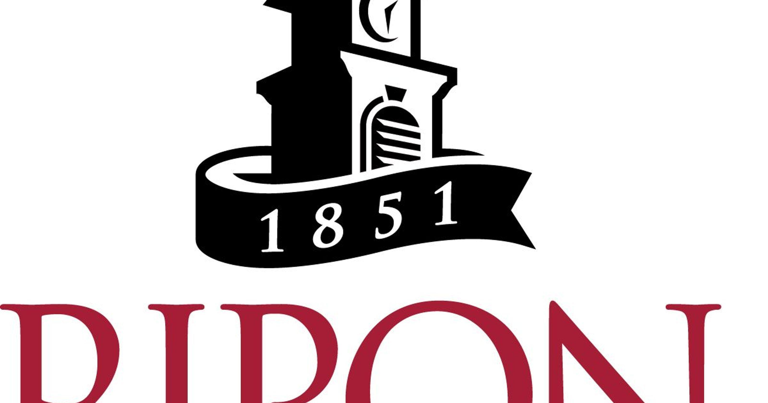 Ripon Logo - Ripon College receives $1 million gift to endow professorship