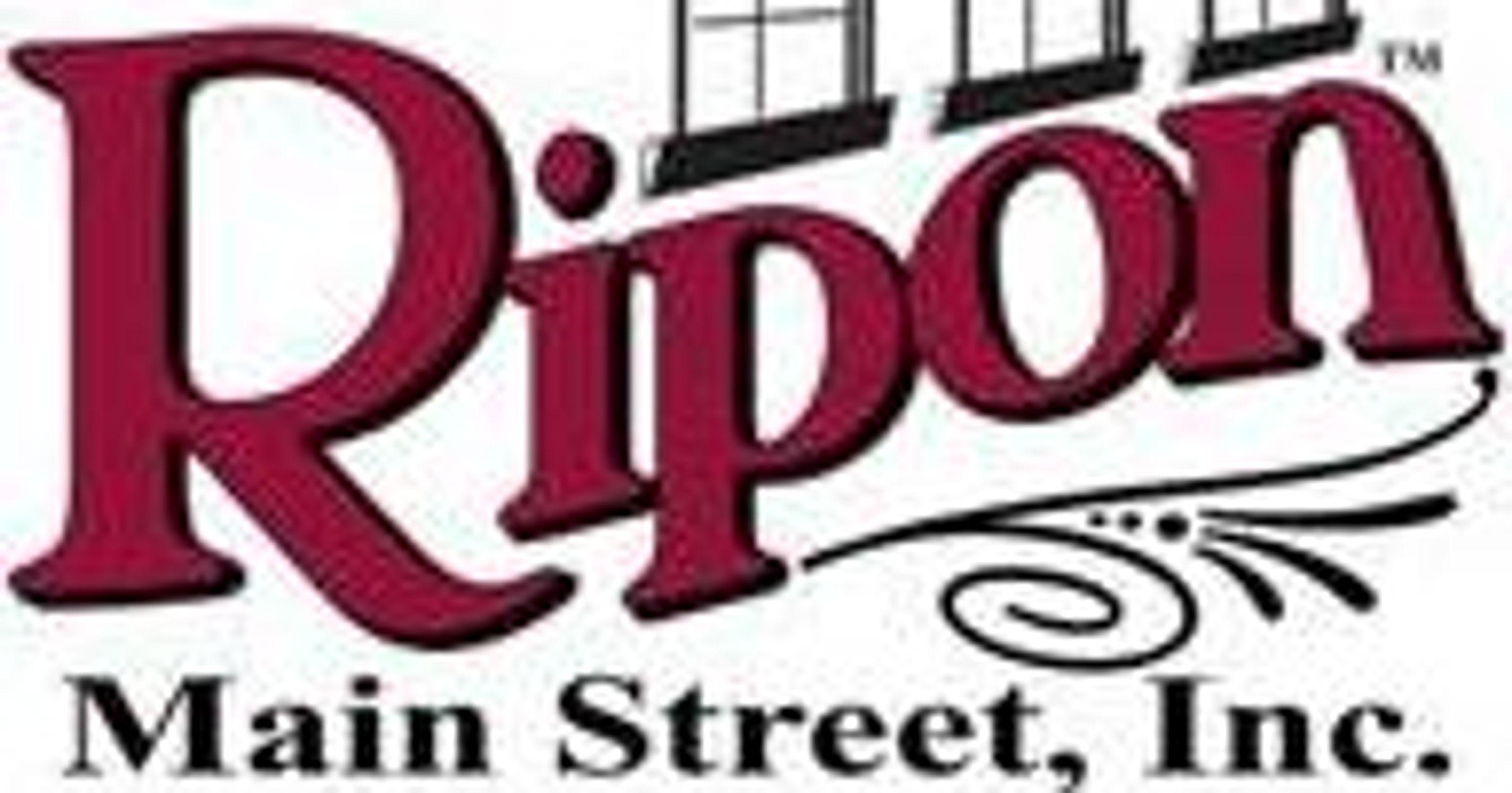 Ripon Logo