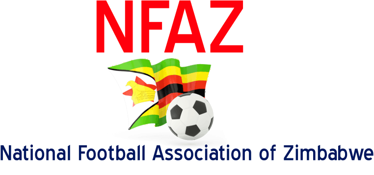 Zimbabwe Logo - NFAZ 'National Football Association of Zimbabwe' replaces ZIFA, New ...