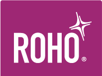 Permobil Logo - Permobil Acquires ROHO - New Mobility