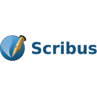 Scribus Logo - Scribus. Brands of the World™. Download vector logos and logotypes