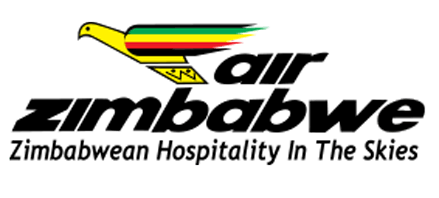 Zimbabwe Logo - Zimbabwe considers state-owned carrier consolidation - ch-aviation