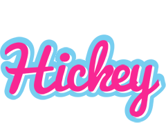 Hickey Logo