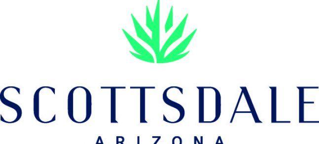 Scottsdale Logo - Experience Scottsdale Logo - WestJet Magazine
