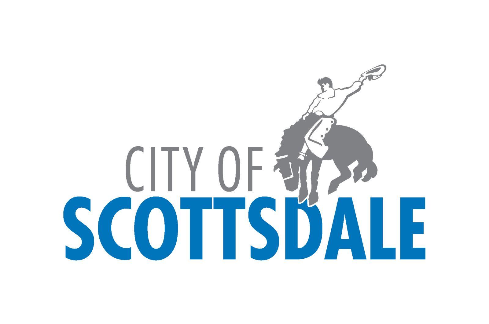 Scottsdale Logo - City of Scottsdale Logo Giant Race