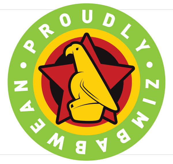 Zimbabwe Logo - Proudly Zimbabwean on Behance