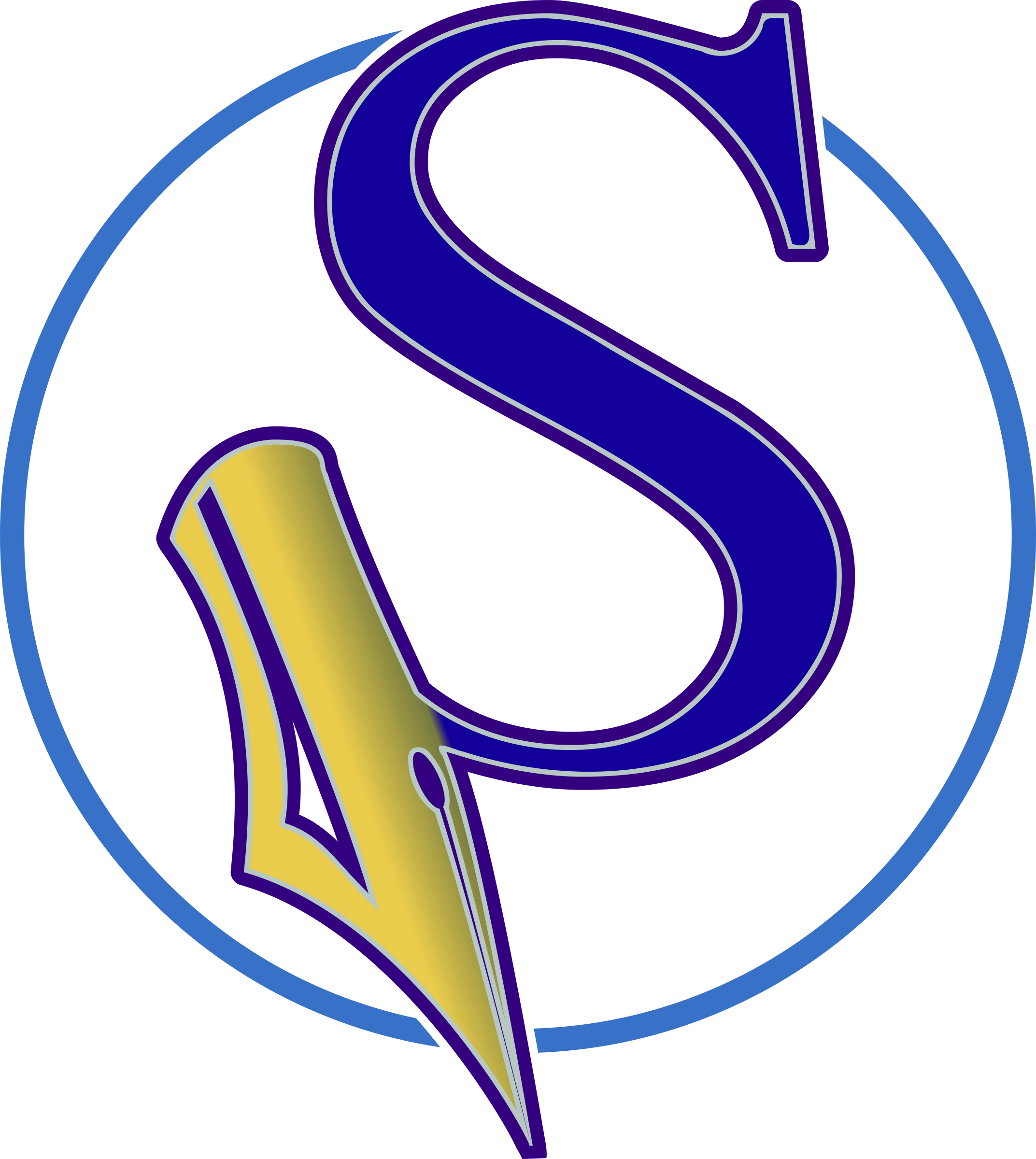 Scribus Logo - Clipart - Scribus logo propose