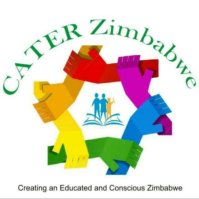 Zimbabwe Logo - Communities working on Access to Education and Rights in Zimbabwe ...