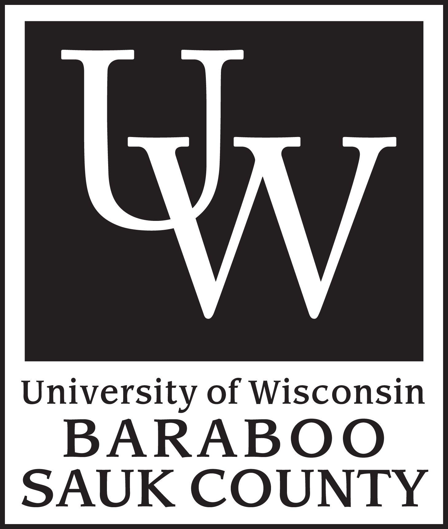 UW-Baraboo Logo - UW-Baraboo/Sauk County Logo Downloads | University of Wisconsin Colleges