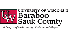 UW-Baraboo Logo - UW Baraboo Bookstore Apparel, Merchandise, & Gifts