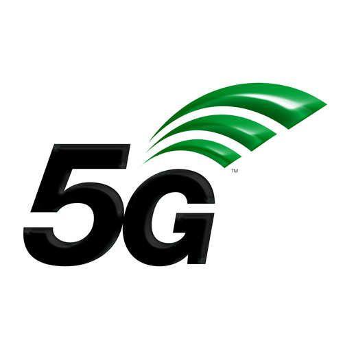 Official Logo - 5G Logo: 5G technology gets a new official logo, Telecom News, ET