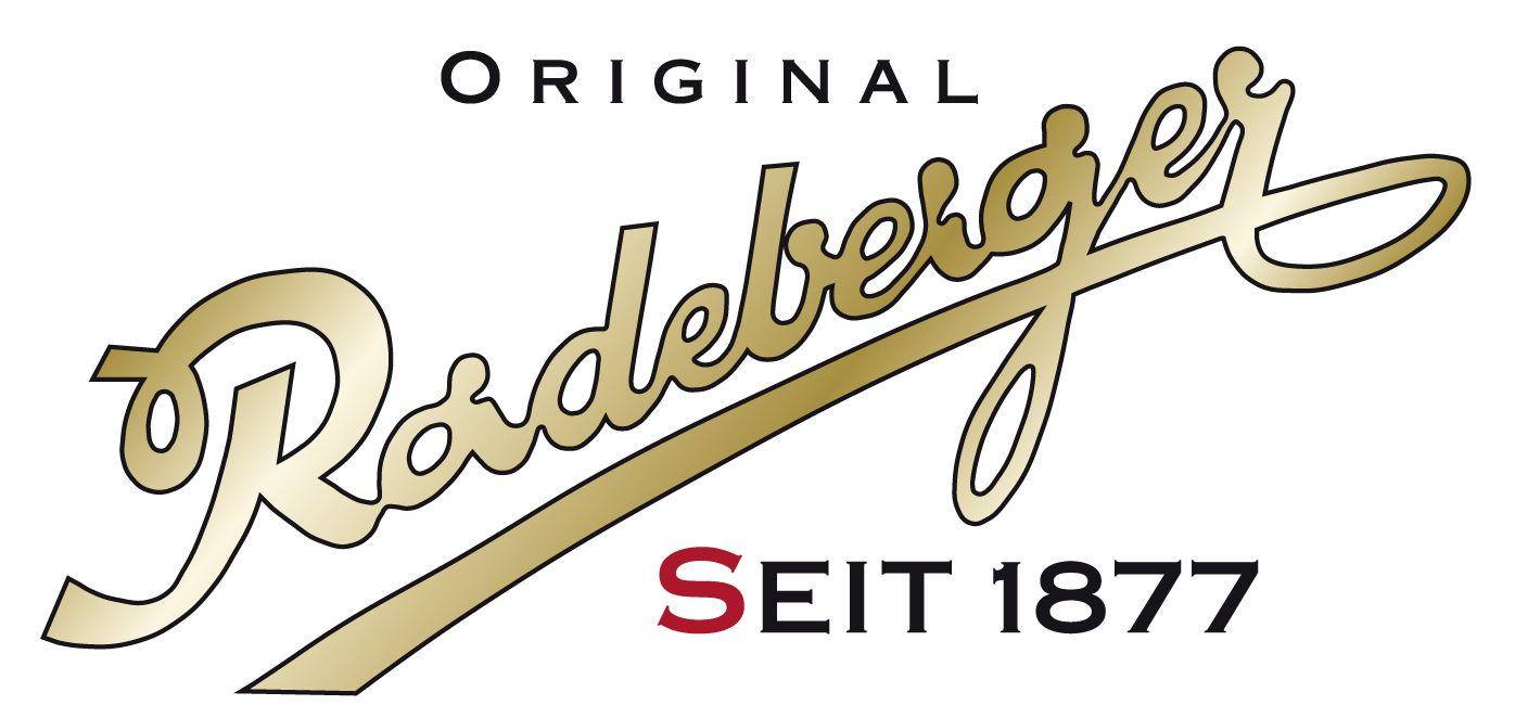 Radeberger Logo - Datei:Radeberger logo.JPG – Wikipedia